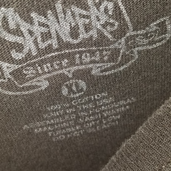 Halloween check out my white scary zombie t shirt XL costume - Picture 4 of 6